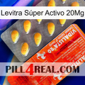 Levitra Súper Activo 20Mg new01